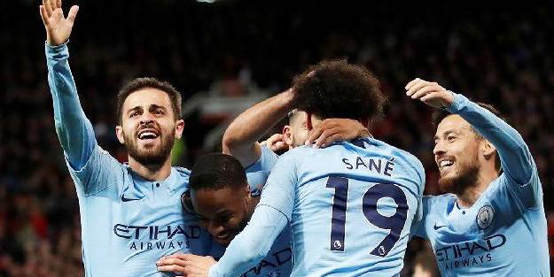 Bu takım durdurulamıyor!