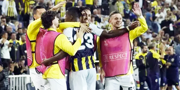 'Bu takım uçacak, uçacak' denilmişti! İsmail Kartal'ın hatası şampiyonluğu kaybettirebilir!