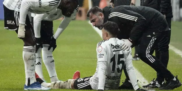 Bu takımın hali ne olacak! Bir deprem daha yaşandı