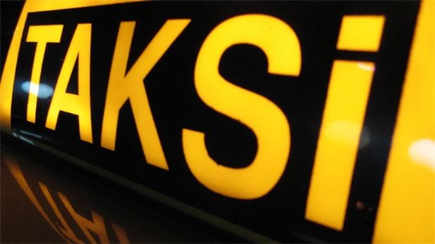 Bu taksi şehit ailelerine ücretsiz