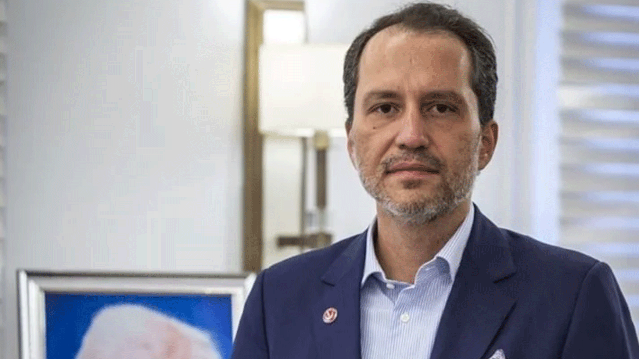 Bu talebinde çok haklı! Fatih Erbakan'dan 'vatandaşlıktan atın' çağrısı