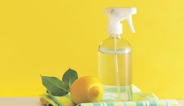 Bu tarif gardıroplarınızın taptaze kokmasını sağlayacak