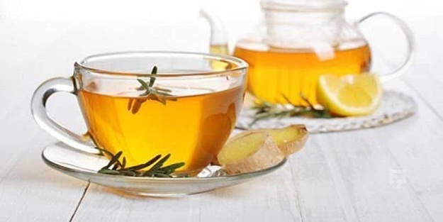 Bu tarif ile bağırsaklarınızı temizlemek mümkün