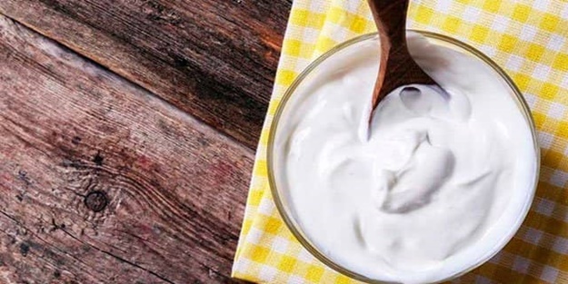 Bu tarif ile ciltteki gözenekleri sıkılaştırmak mümkün