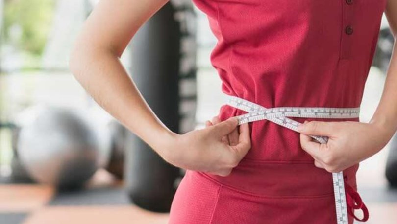 Bu tarifle 3 günde 3 kilo vereceksiniz! İşte yağları cayır cayır yakan mucizevi formül