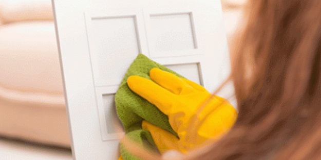 Bu tarifle mobilyalarınızdan tozu uzaklaştırın