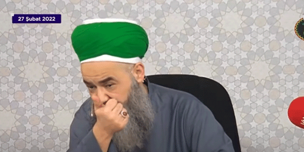 ‘Bu tarih çok önemli’ diyerek duyurdu! Cübbeli Ahmet Hoca'dan 15 Mart uyarısı