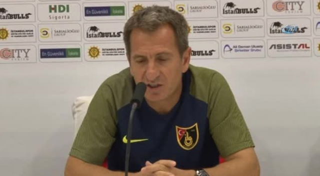 “Bu tarz takımlara karşı oynamak zor”