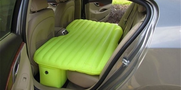 Bu tasarımlar hayatı kolaylaştırıyor!