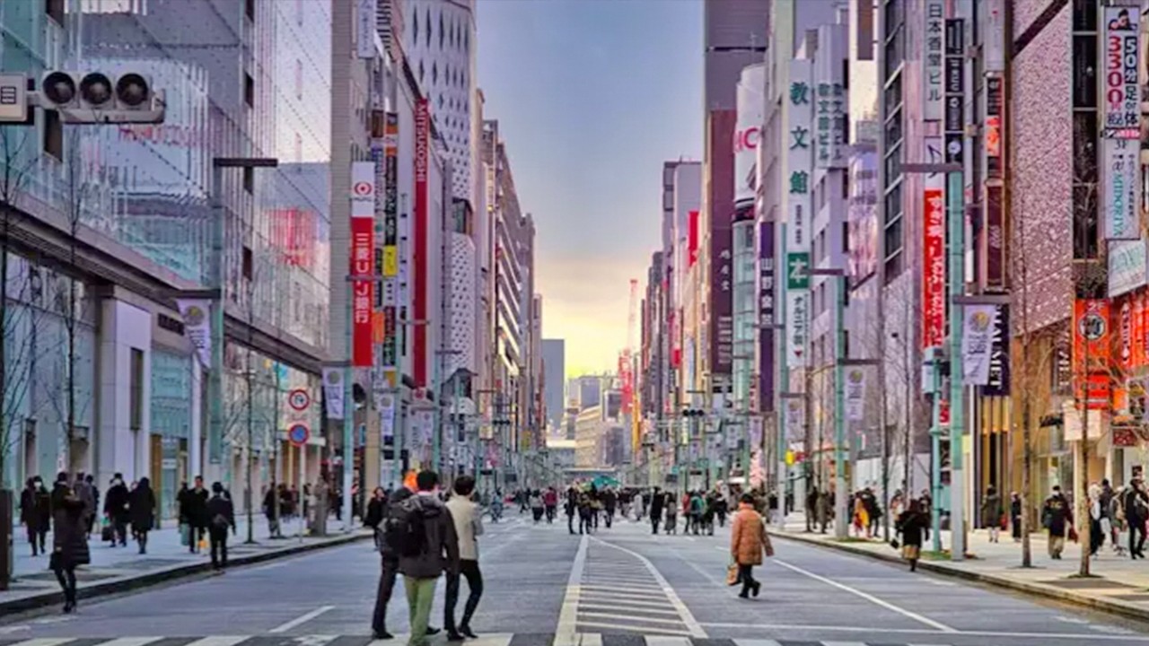 Bu teknoloji güvenliğe tehdit: Çin’den yüzleri uzaydan tanıyabilen casus kamera