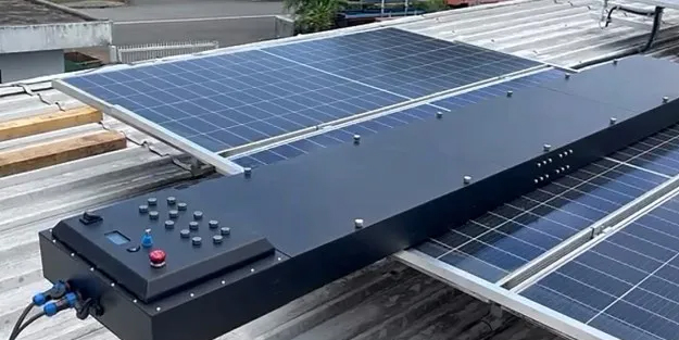 Bu teknoloji: Güneş panellerinde akıllı enerji olacak