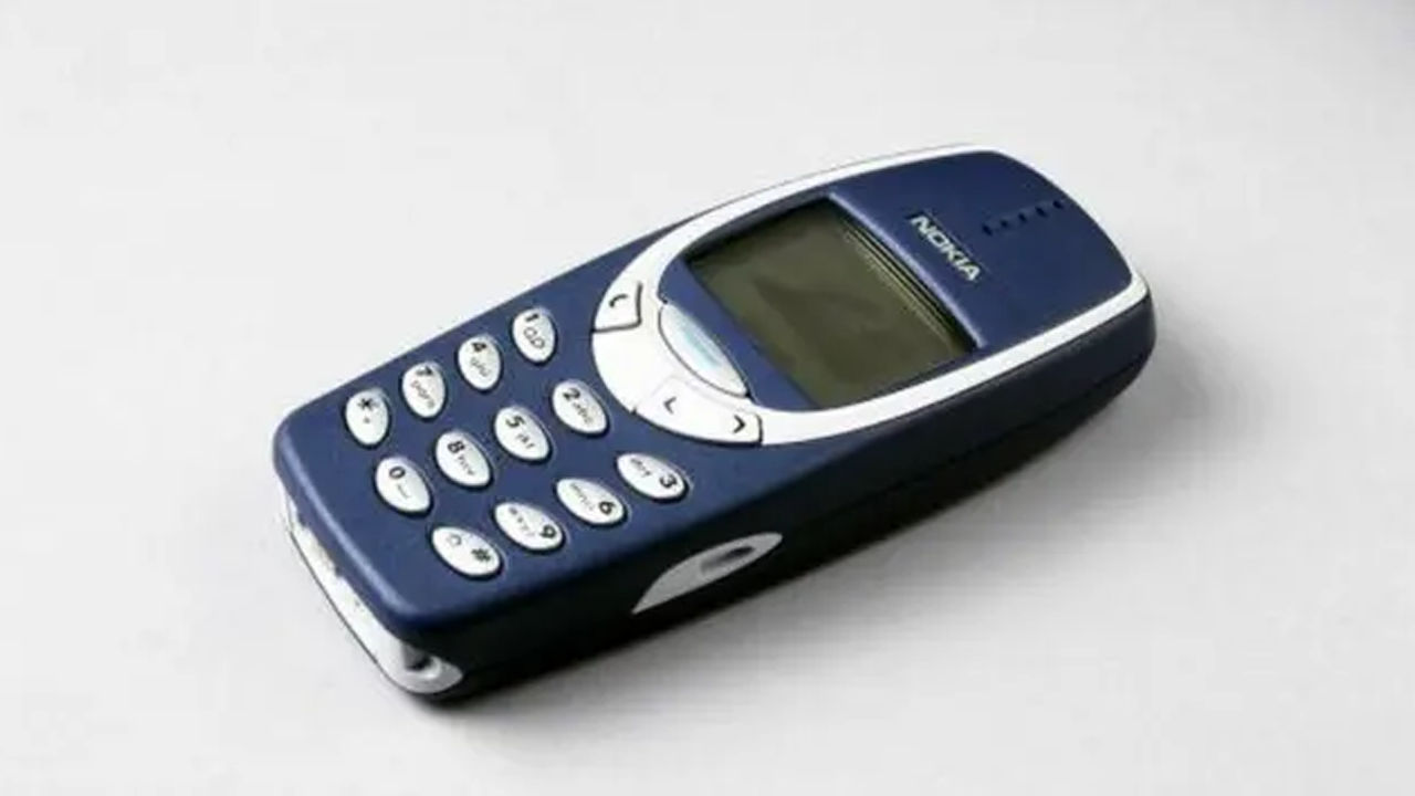 Bu telefon artık servet değerinde!