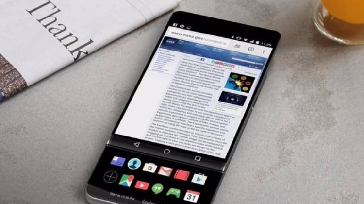 Bu telefon ne gizliyor?