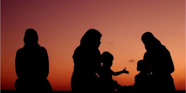 Bu televizyon annelere özel geliyor