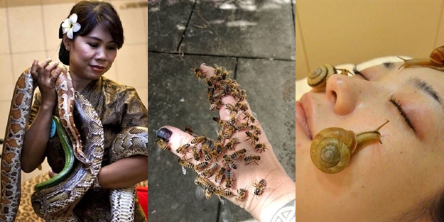 Bu terapileri yaptırmak cesaret ister