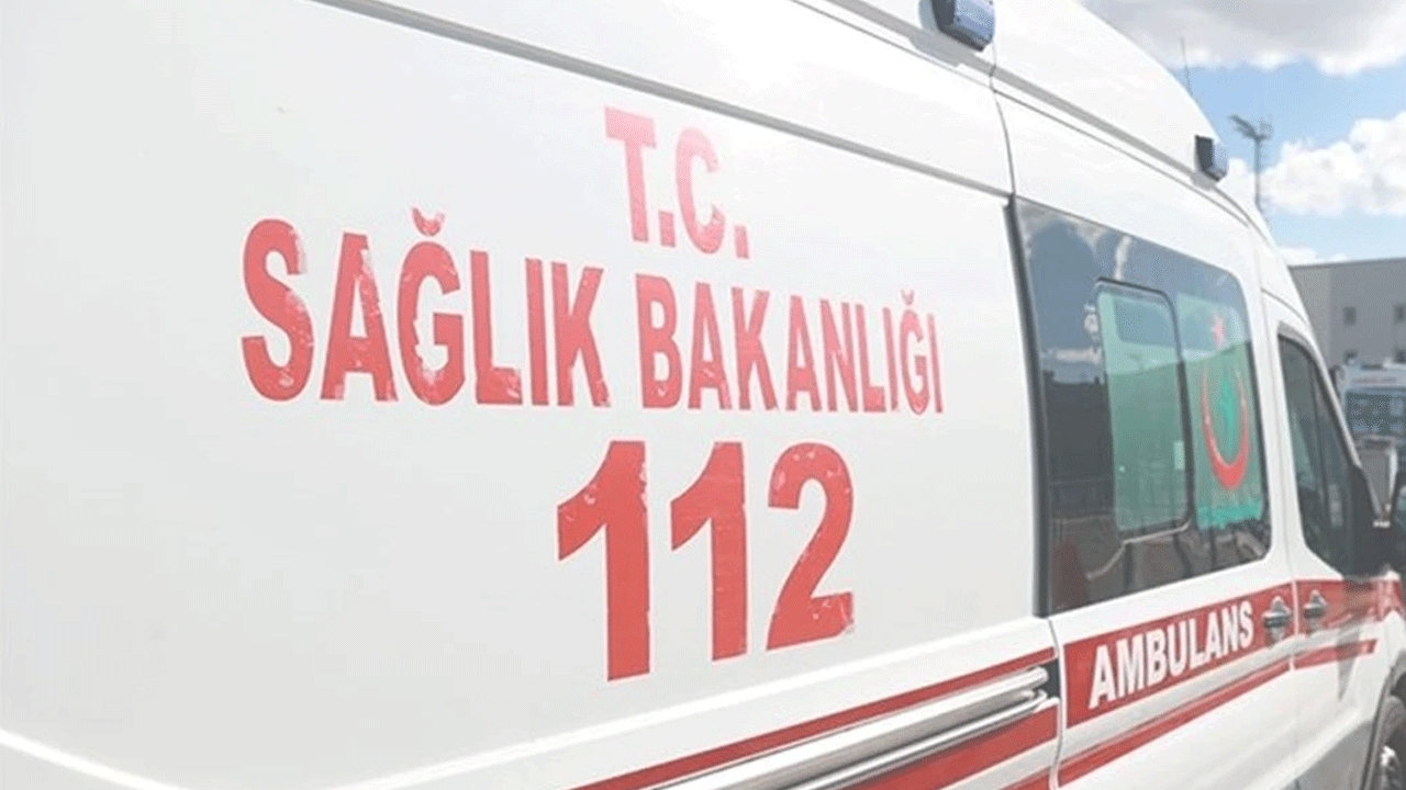 Bu teröristlere kim dur diyecek! Süratle yayaya çarpıp kaçtı