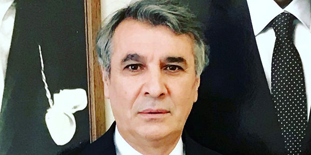 Bu tezgâha razı olmak vatana ihanettir