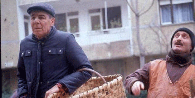 Bu tiplemeyle tanınıyordu… Ünlü oyuncu felç geçirdi!