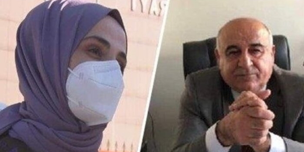 Bu tipler neden hep CHP'den çıkar? Meclis üyesinden başörtülü diş hekimine hakarete CHP'den soruşturma!