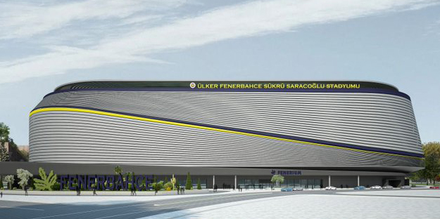 Bu toplantı seçim gündemini altüst edebilir: Aziz Yıldırım'ın dev projeleri...