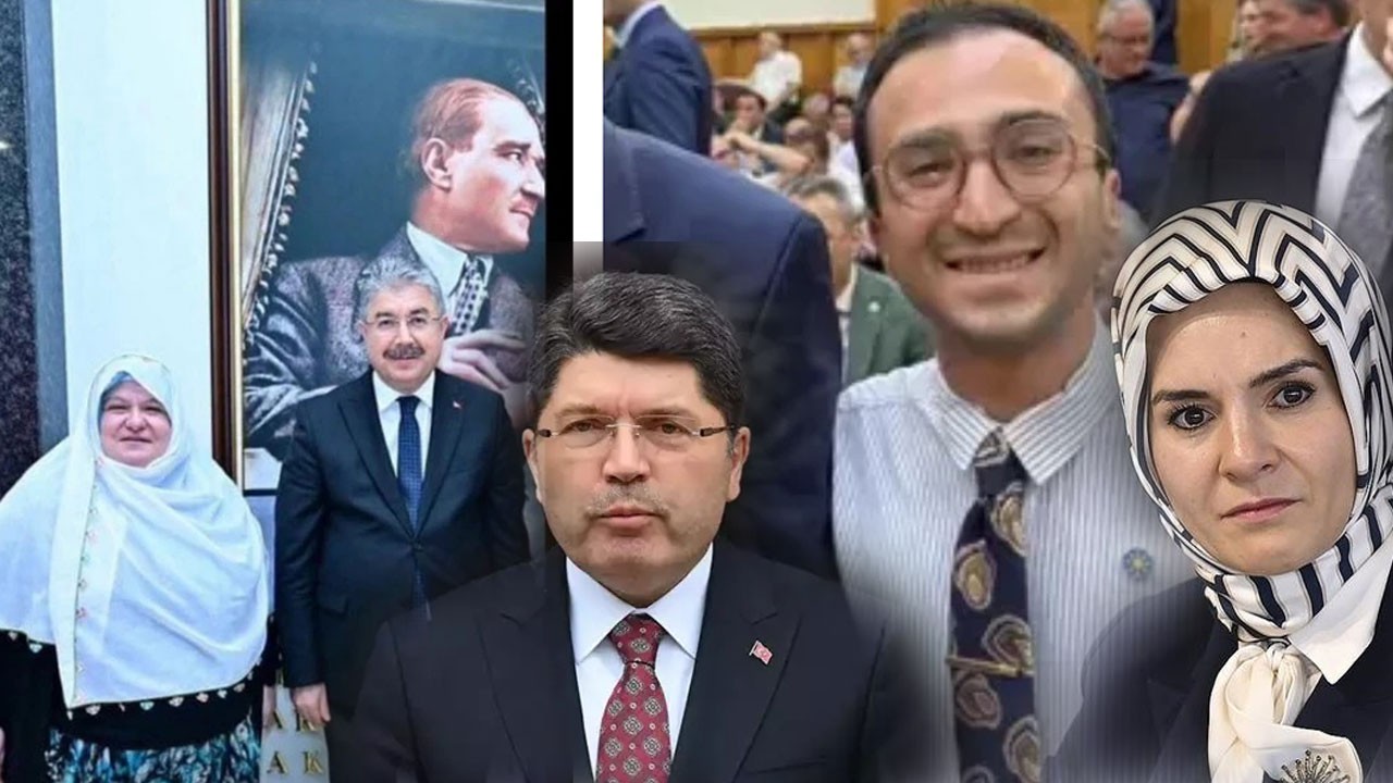 Bu toprakların özüyle kavga ediyorlar! Belediye başkanının kıyafetiyle dalga geçen İP'li ahlaksız tutuklandı