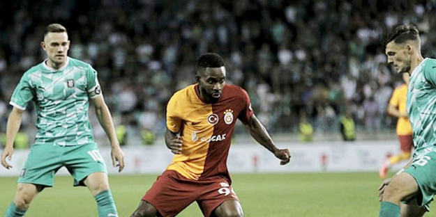 Bu transfer çok konuşulacak... Galatasaray bombayı patlatıyor! Bir transfer çalımı daha...