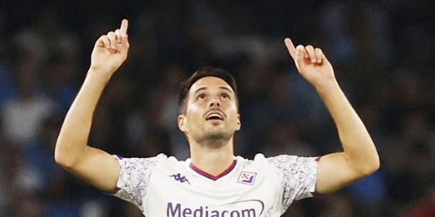 Bu transfer hamlesi şaşkınlık içerisinde bırakacak! Beşiktaş'tan kanat pozisyonuna sürpriz isim...