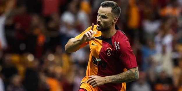 Bu transfer teklifi çok ses getirir... Galatasaray'ın püsküllü belası bir türlü gitmiyor!