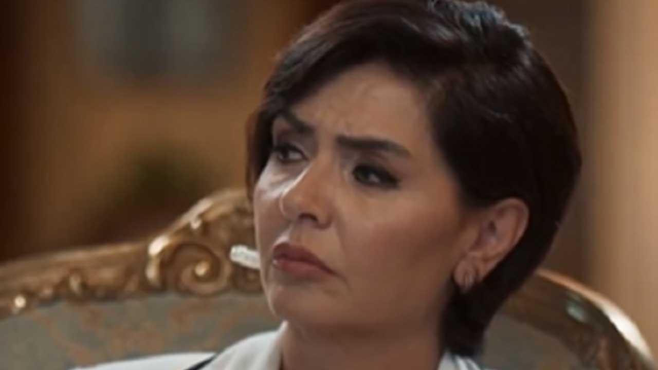 Bu tren Özlem Gürses'e gelsin