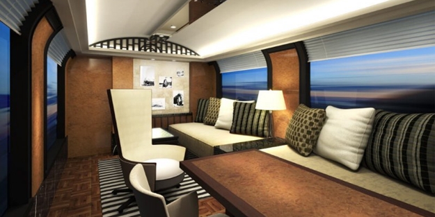 Bu trende yaşamak isteyeceksiniz