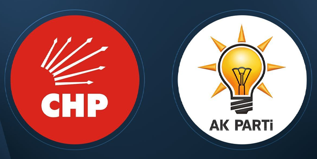 'Bu tünele CHP'li giren AK Parti'li çıkar'