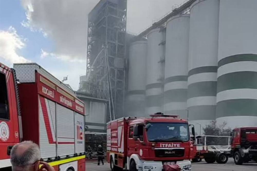 "Bu tür patlamalar nadir görülse de ciddi sonuçları olabilir"