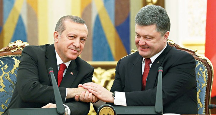 Bu tür süreçleri istihbaratlar yönetir