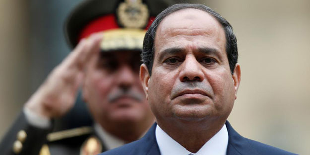 “Bu Türkiye’ye savaş ilan etmektir! Sisi faturasını öder”