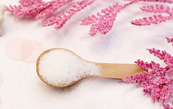 Bu tuz çok farklı! Ağrılarınızla vedalaşmaya hazırlanın