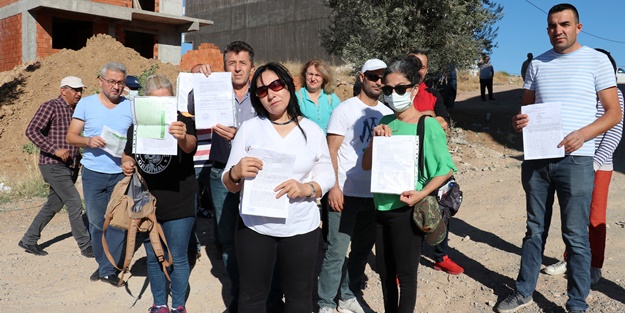 Bu tuzağa dikkat! Ev almak isteyen herkesin başına gelebilir