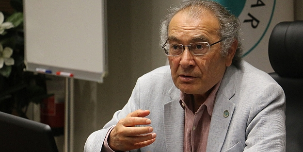 Bu tuzağa dikkat! Nevzat Tarhan Hoca fotoğrafıyla dolandırıcılık