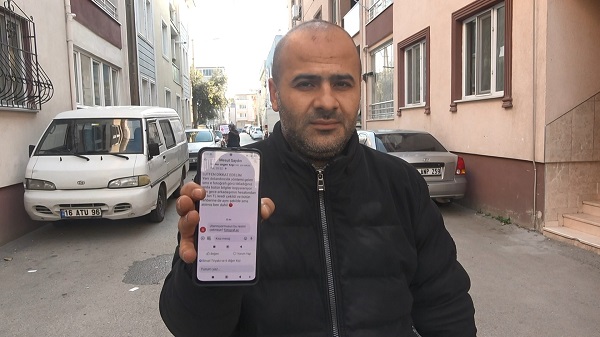 Bu tuzağa düşmeyin! Bir mesajla hayatı karardı