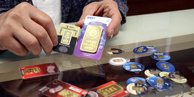 Bu tuzağa sakın düşmeyin! Altın alacakların kulağına küpe olsun