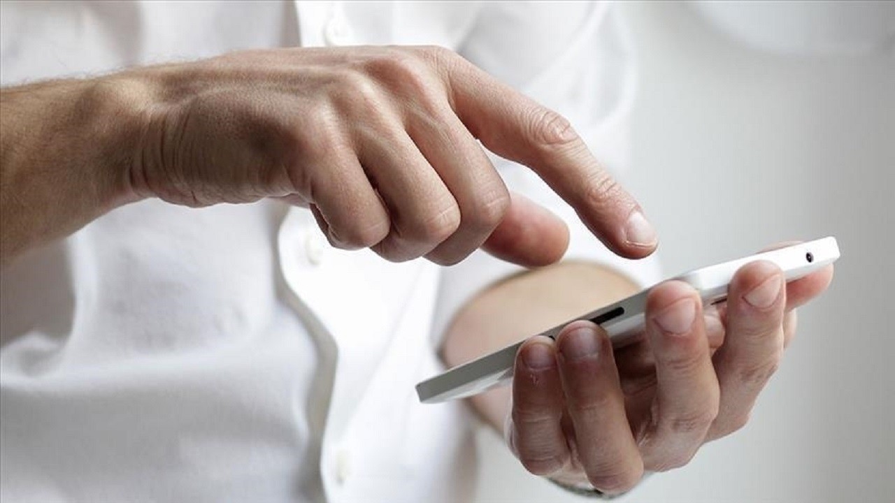 Bu tuzağa sakın düşmeyin! "Google’dan arıyoruz"