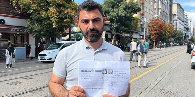 Bu tuzağa siz de düşebilirsiniz! Aracını sattı başına gelmeye kalmadı