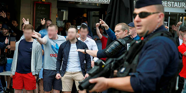 'Bu üçüncü dünya savaşı olacak!'