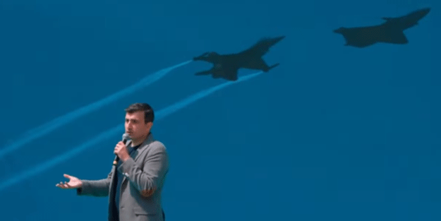 Bu uçuşu ABD'liler bile yapamadı! Selçuk Bayraktar Türkiye'yi sallayacak haberi verdi