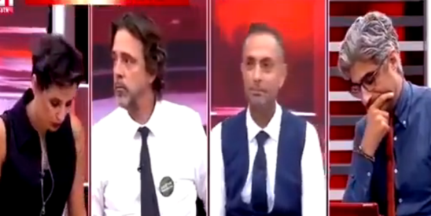 Bu ülke bunları besliyor! Milli takım ikinci golü atınca suratlar birden düştü