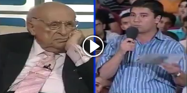 Bu ülke ne siyasetçiler gördü... Bunları unutmayın!