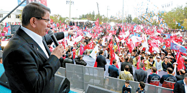 Bu ülkede hiçbir yara kanamayacak