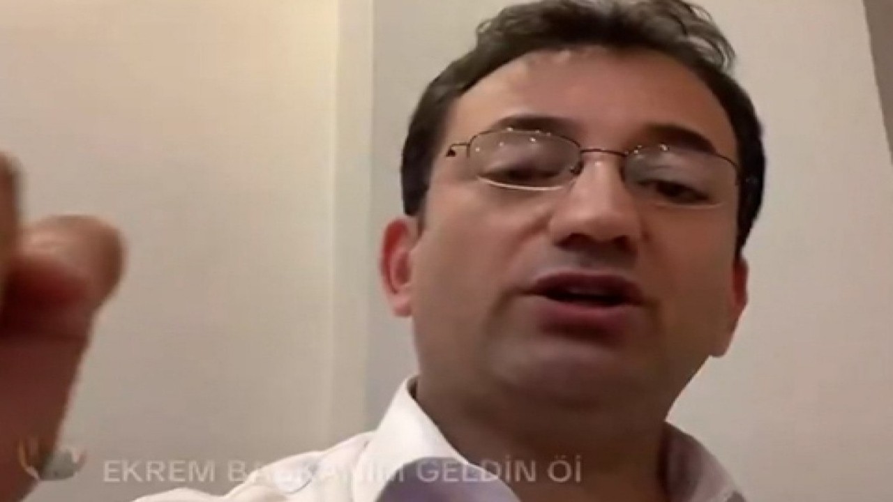 Bu ülkede keriz bitmez! İmamoğlu’nun benzeri(!) milleti böyle tokatlıyor