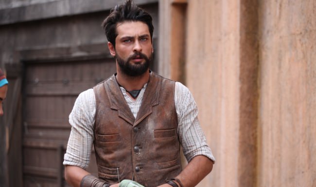 'Bu ülkede yapılamaz denilen şeyleri yaptık'