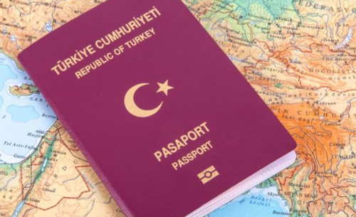 Bu ülkeler Türk vatandaşlarından vize istemiyor! Güney Kore Japonya Ukrayna Moldova sandığınızdan çok daha fazlası İşte 2023'te vizesiz gidebileceğiniz ülkeler