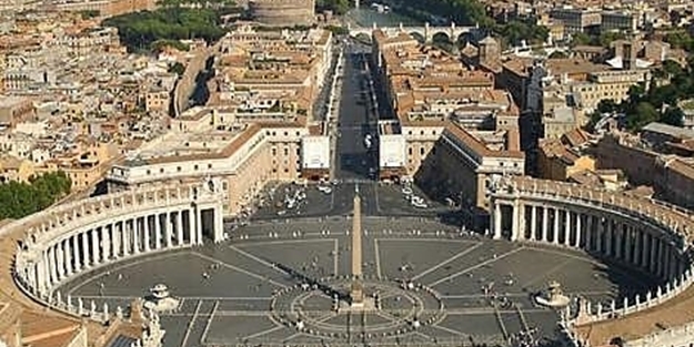 Bu ülkelerde ordu yok - FOTO